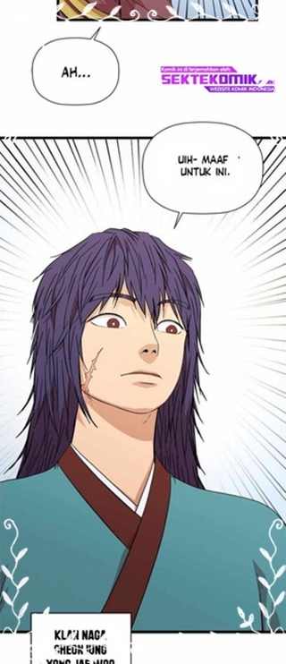 Bachelor’s Return Chapter 99 Gambar 37