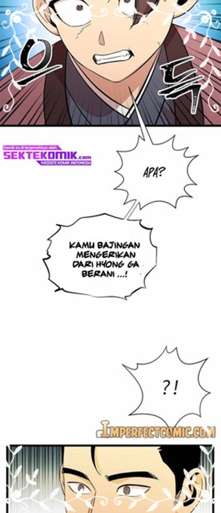 Bachelor’s Return Chapter 99 Gambar 40