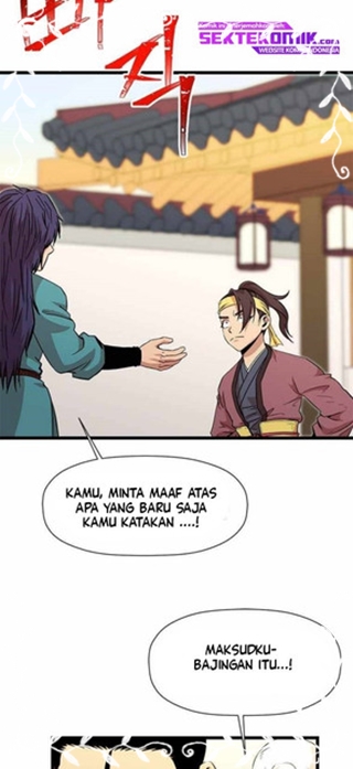 Bachelor’s Return Chapter 99 Gambar 44