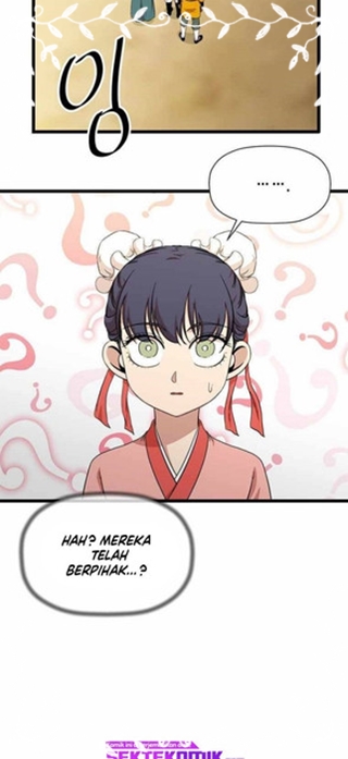 Bachelor’s Return Chapter 99 Gambar 48