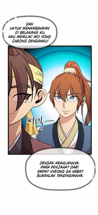 Bachelor’s Return Chapter 99 Gambar 50