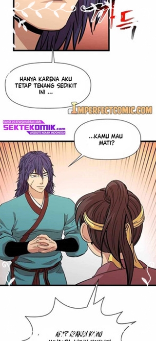 Bachelor’s Return Chapter 99 Gambar 52