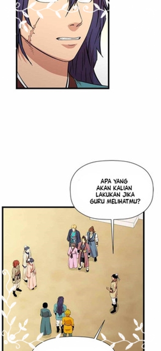 Bachelor’s Return Chapter 99 Gambar 56