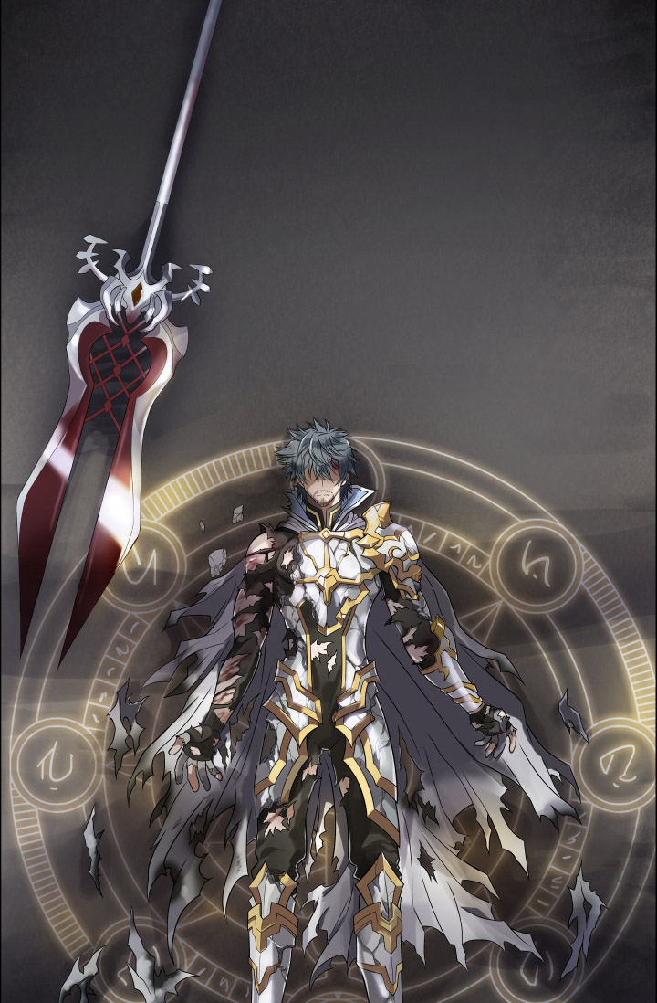 Return of The Greatest Lancer Chapter 00 Gambar 6