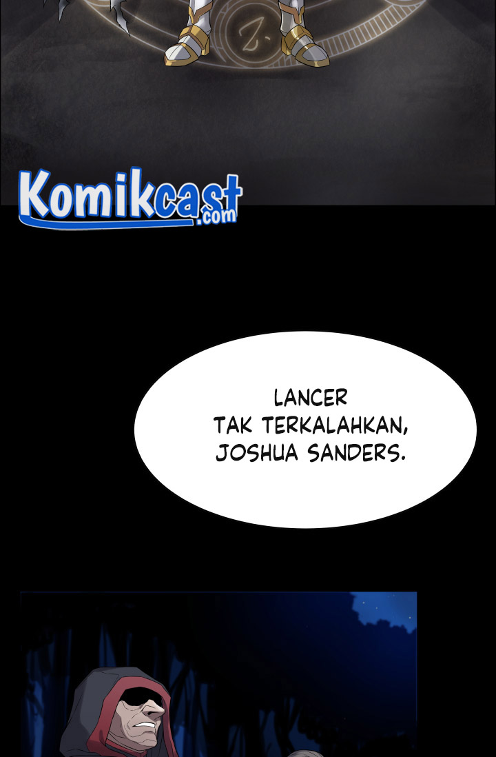 Return of The Greatest Lancer Chapter 00 Gambar 7