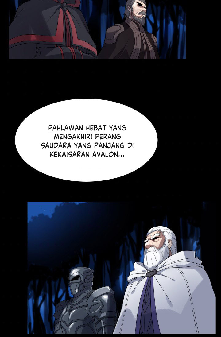 Return of The Greatest Lancer Chapter 00 Gambar 8