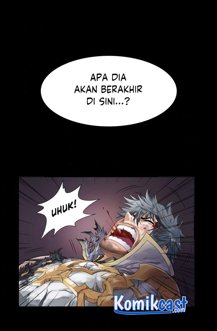Return of The Greatest Lancer Chapter 00 Gambar 9