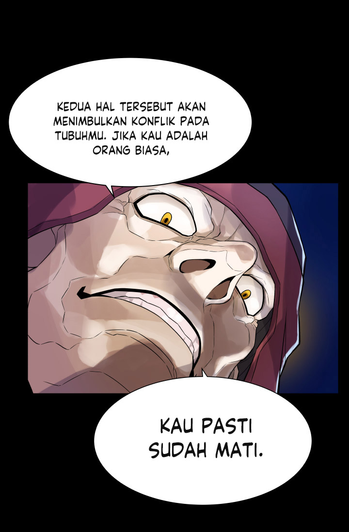 Return of The Greatest Lancer Chapter 00 Gambar 11