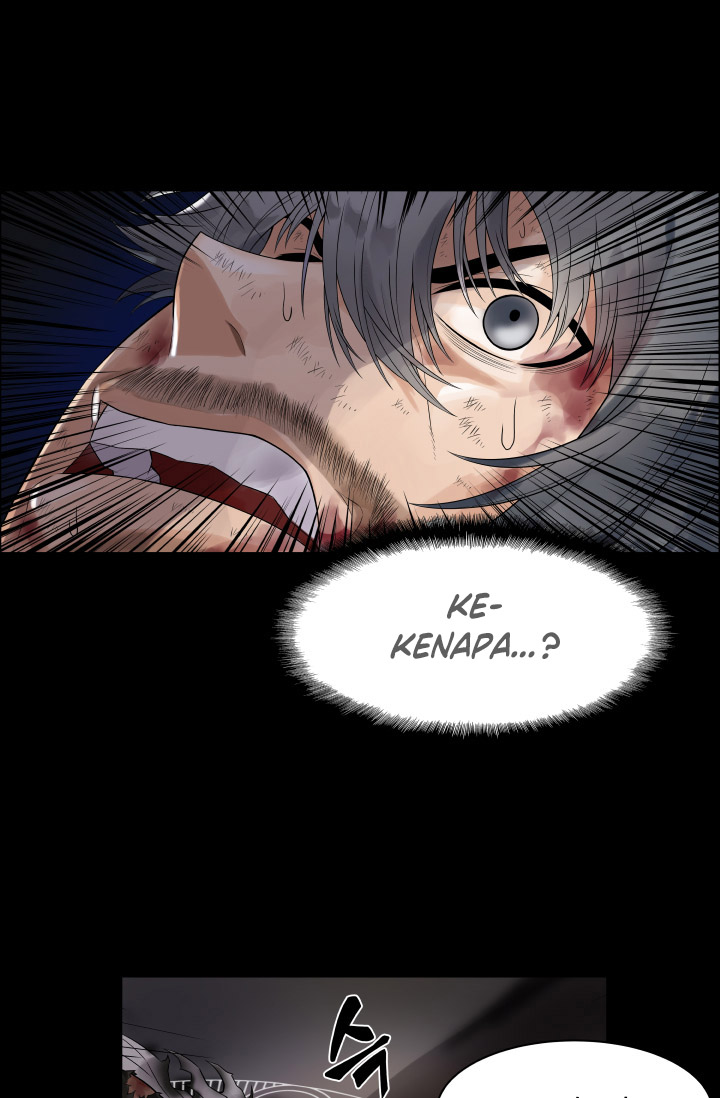 Return of The Greatest Lancer Chapter 00 Gambar 12