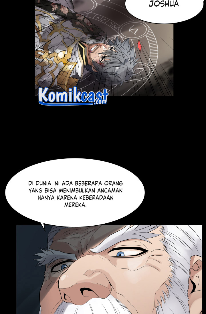 Return of The Greatest Lancer Chapter 00 Gambar 13