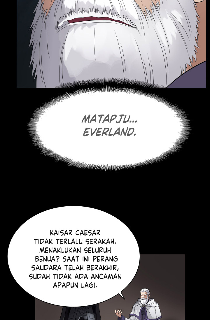 Return of The Greatest Lancer Chapter 00 Gambar 14