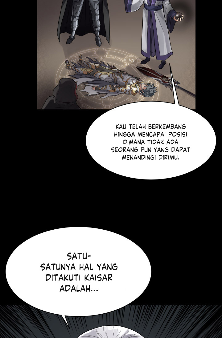 Return of The Greatest Lancer Chapter 00 Gambar 15