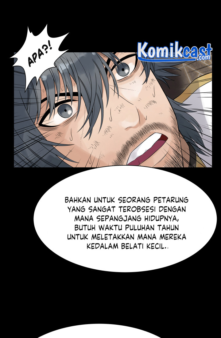 Return of The Greatest Lancer Chapter 00 Gambar 17