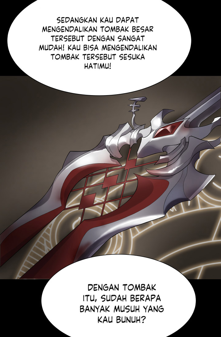 Return of The Greatest Lancer Chapter 00 Gambar 18