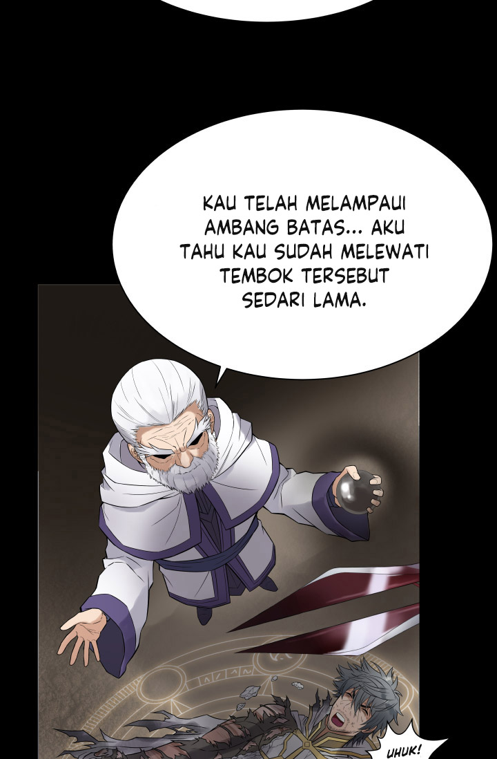 Return of The Greatest Lancer Chapter 00 Gambar 19
