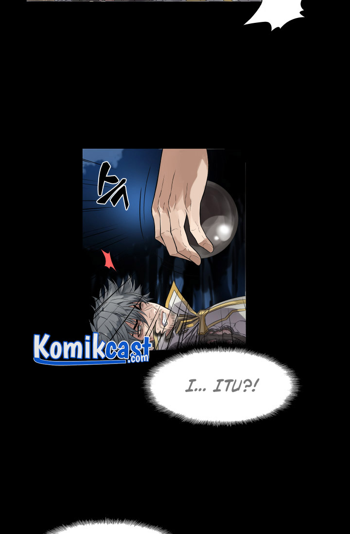 Return of The Greatest Lancer Chapter 00 Gambar 20