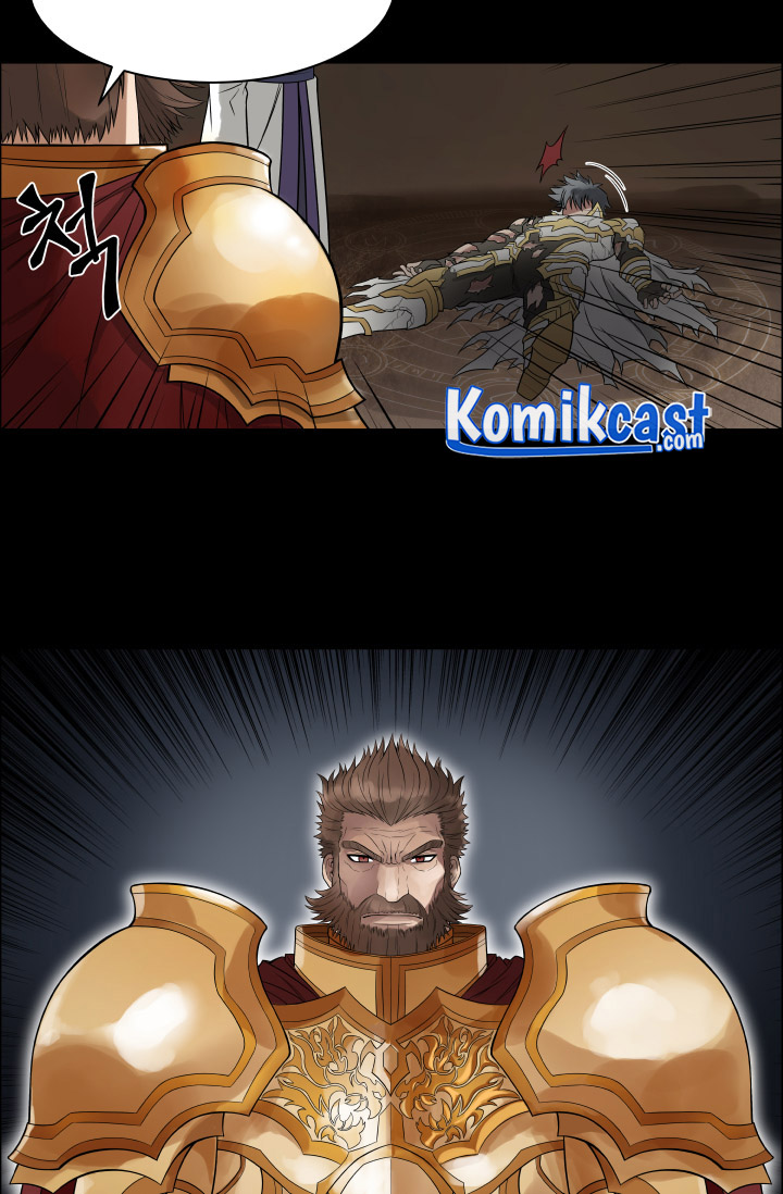 Return of The Greatest Lancer Chapter 00 Gambar 22