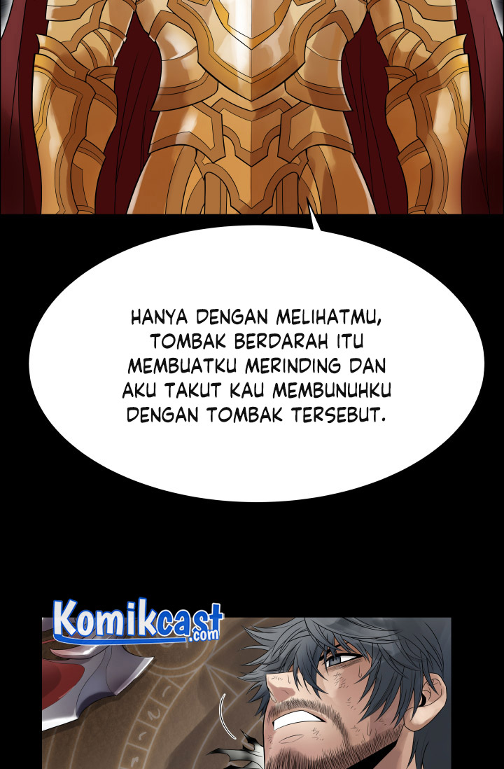 Return of The Greatest Lancer Chapter 00 Gambar 23