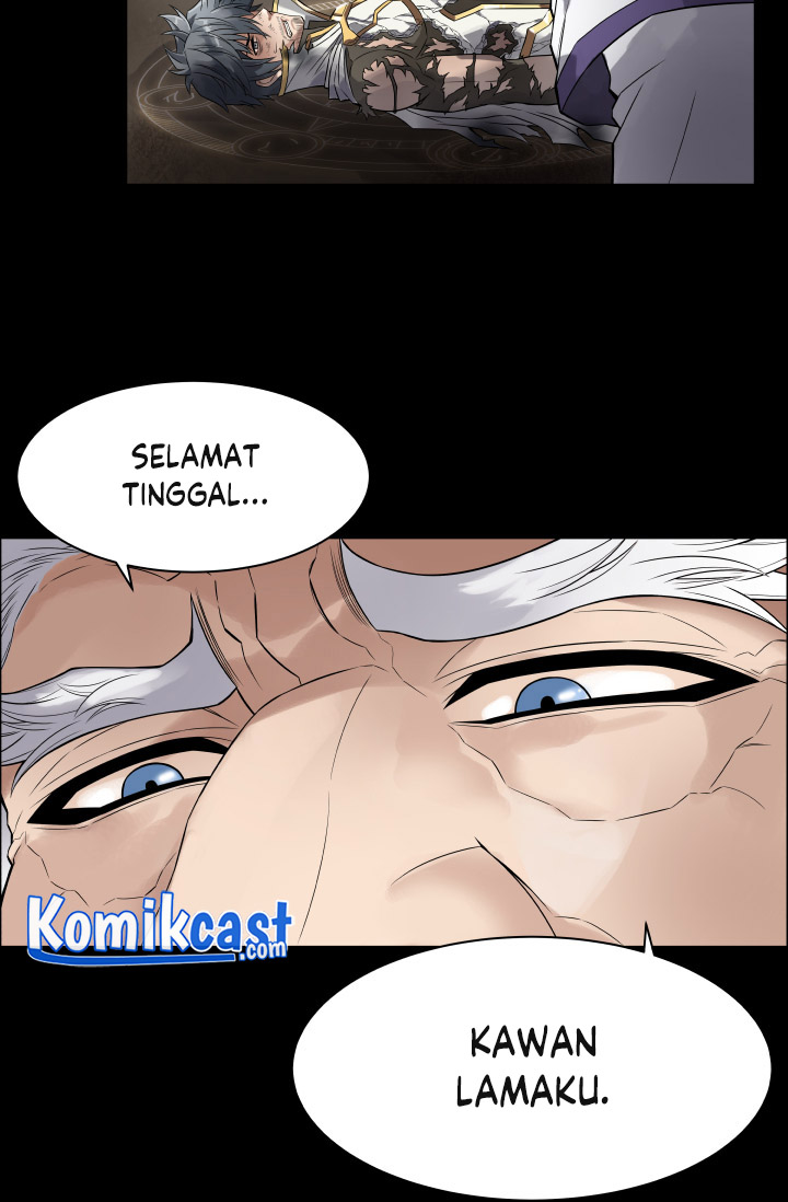 Return of The Greatest Lancer Chapter 00 Gambar 26