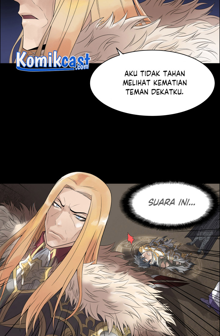 Return of The Greatest Lancer Chapter 00 Gambar 29