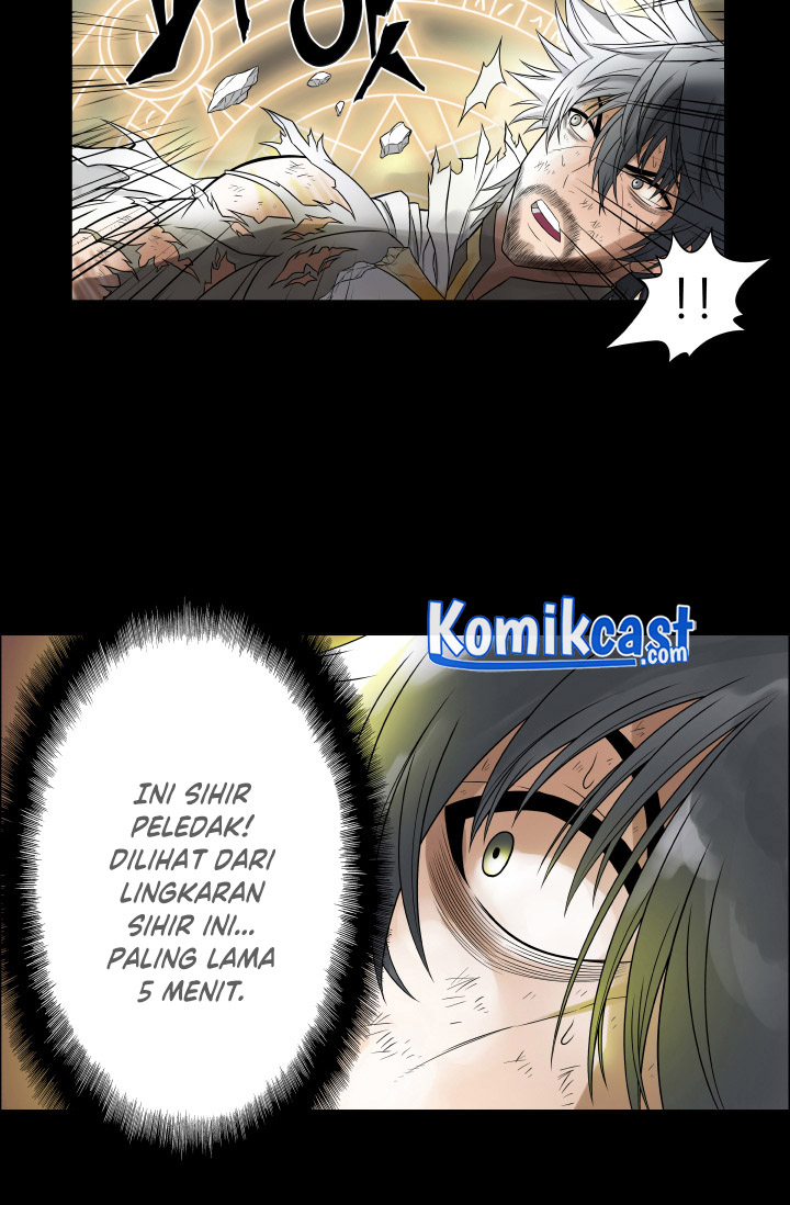 Return of The Greatest Lancer Chapter 00 Gambar 31