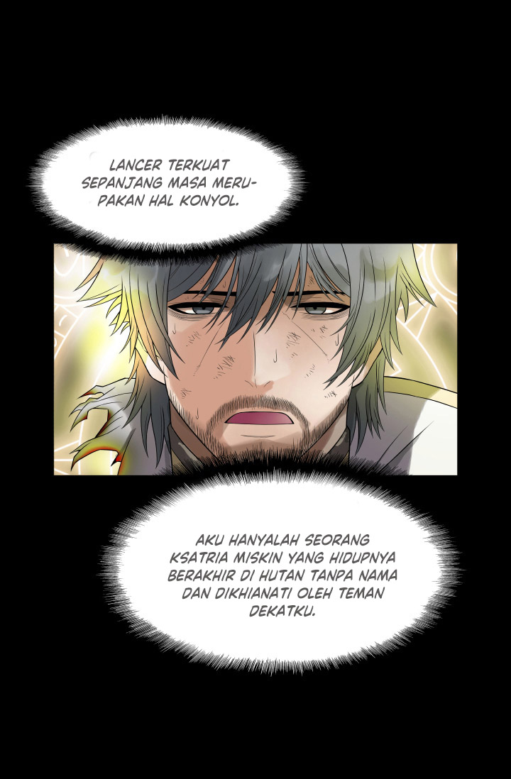 Return of The Greatest Lancer Chapter 00 Gambar 32