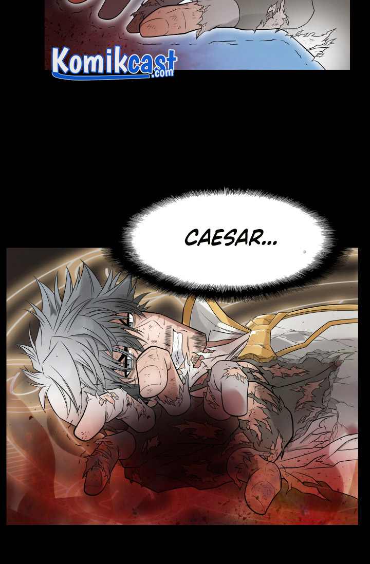 Return of The Greatest Lancer Chapter 00 Gambar 35