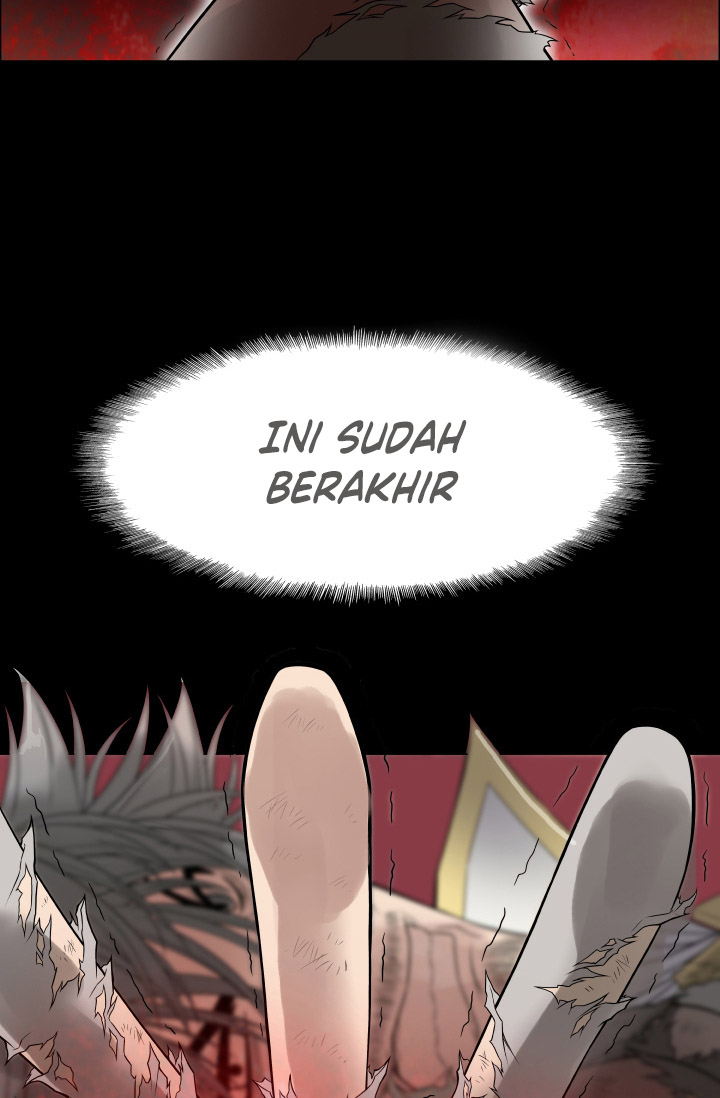 Return of The Greatest Lancer Chapter 00 Gambar 37