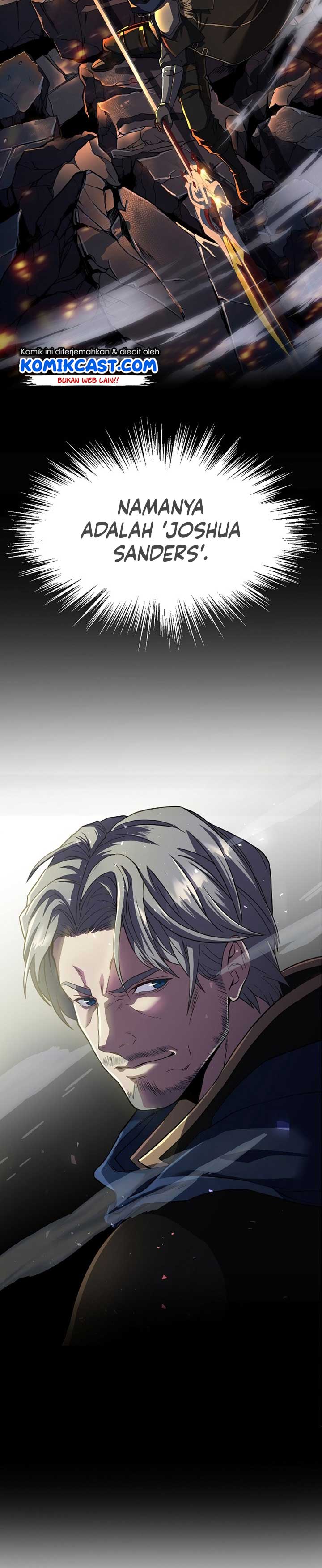 Return of The Greatest Lancer Chapter 01 Gambar 6