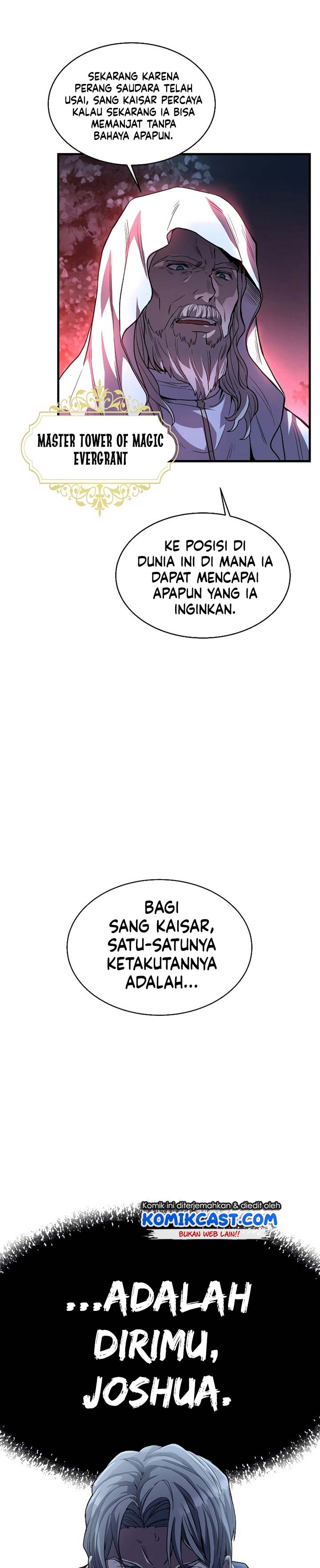 Return of The Greatest Lancer Chapter 01 Gambar 14