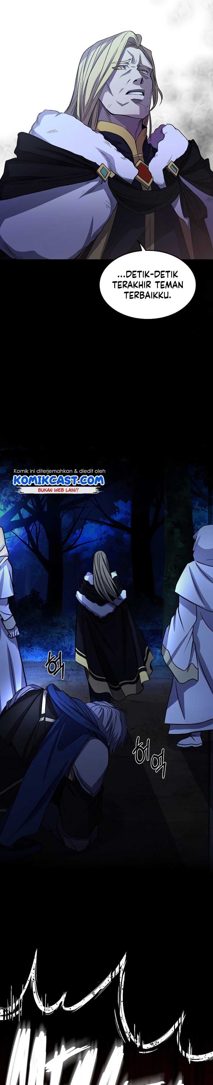 Return of The Greatest Lancer Chapter 01 Gambar 22