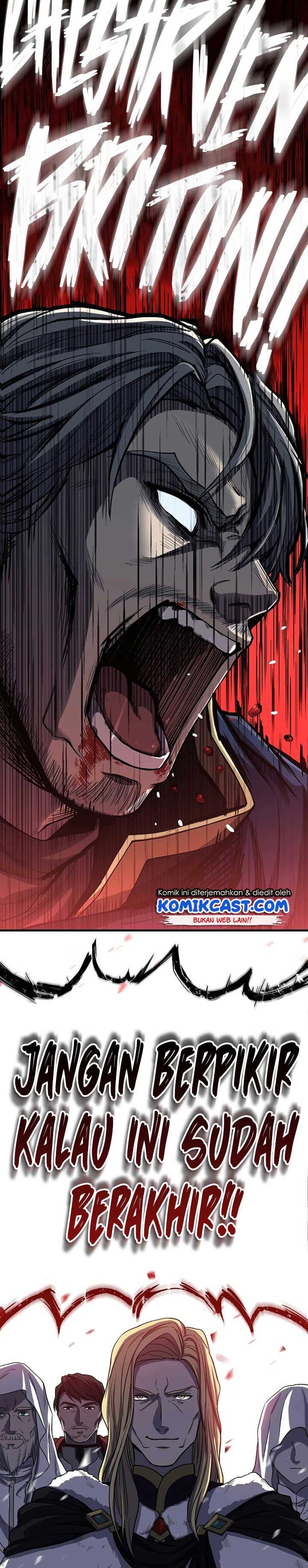 Return of The Greatest Lancer Chapter 01 Gambar 23
