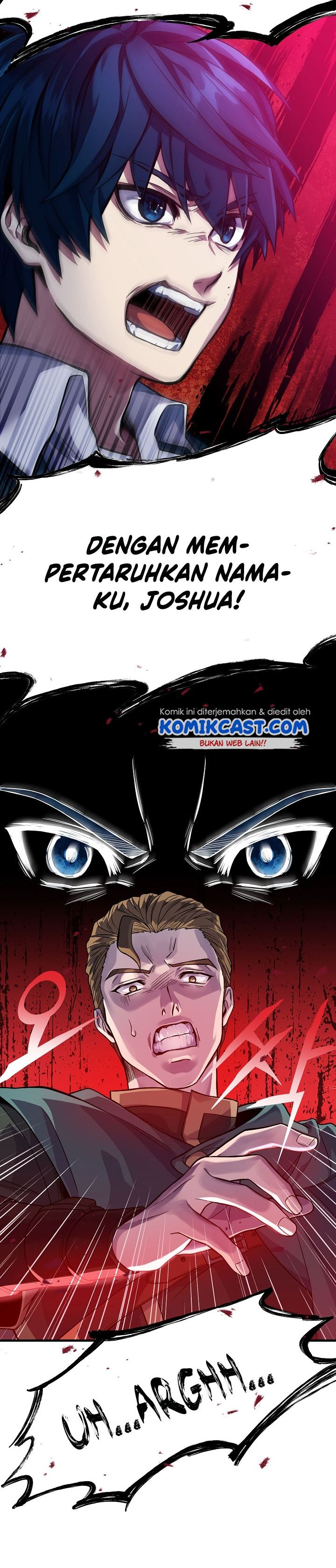 Return of The Greatest Lancer Chapter 02 Gambar 26