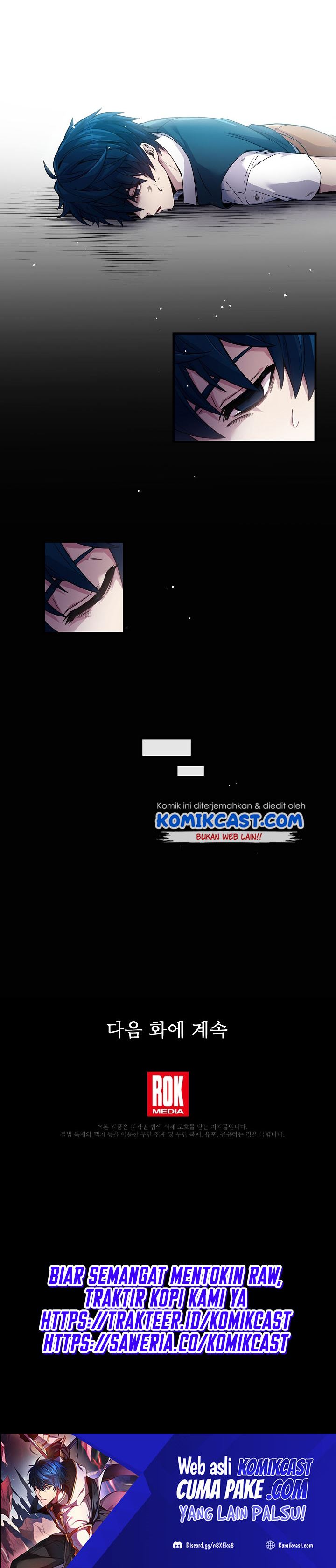 Return of The Greatest Lancer Chapter 02 Gambar 29