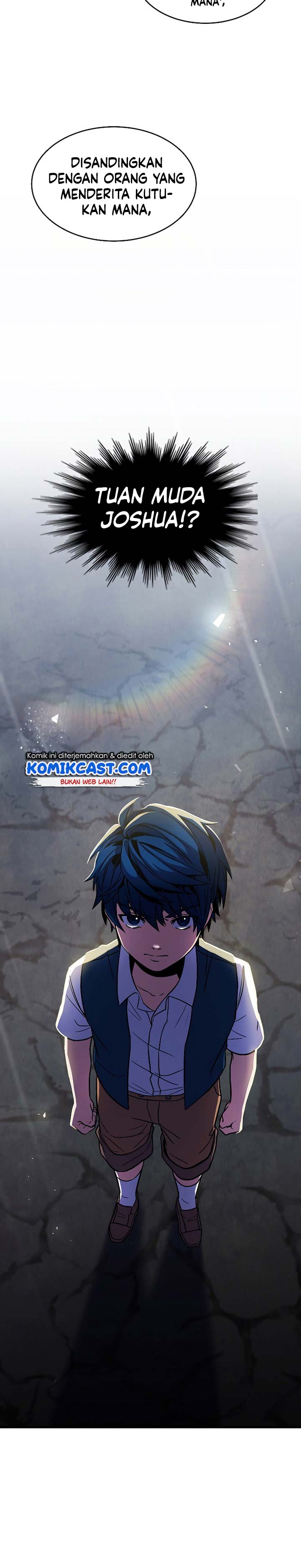 Return of The Greatest Lancer Chapter 05 Gambar 27