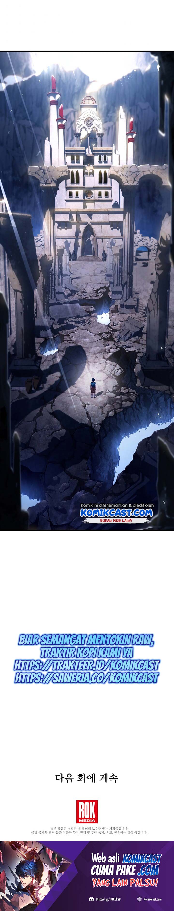 Return of The Greatest Lancer Chapter 05 Gambar 28