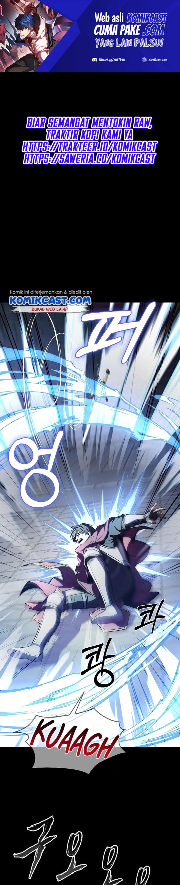 Return of The Greatest Lancer Chapter 12 Gambar 2