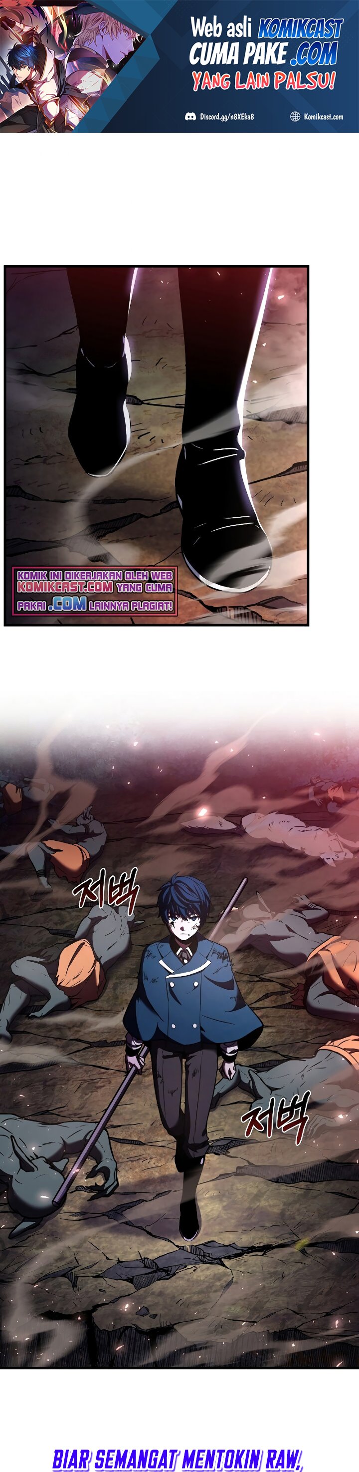 Return of The Greatest Lancer Chapter 19 Gambar 2