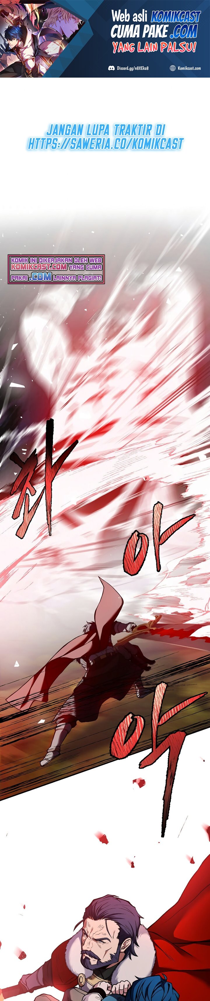 Return of The Greatest Lancer Chapter 20 Gambar 2