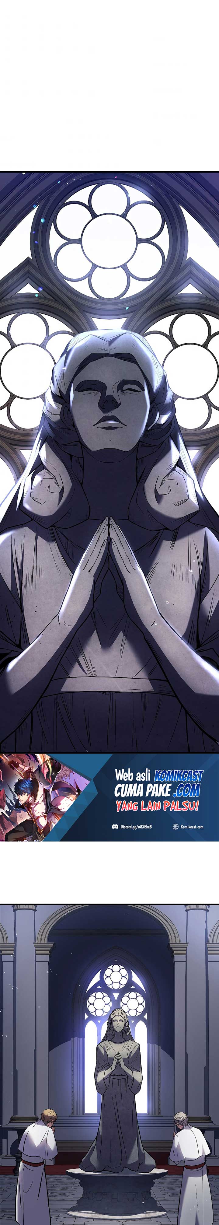 Return of The Greatest Lancer Chapter 28 Gambar 2