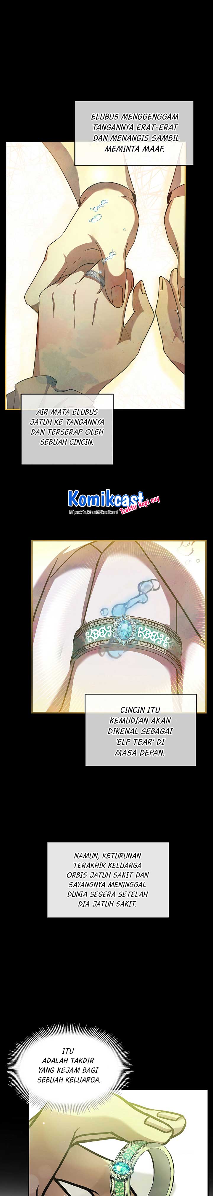 Return of The Greatest Lancer Chapter 29 Gambar 9