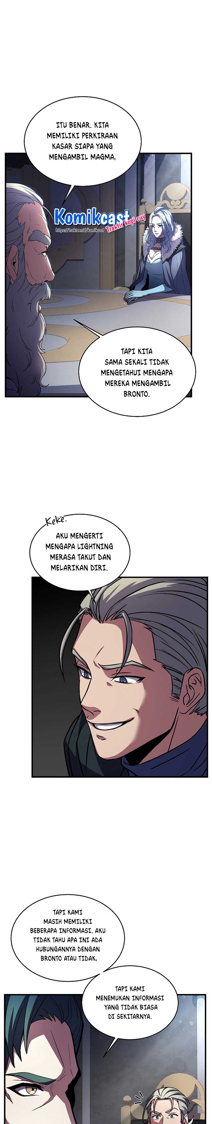 Return of The Greatest Lancer Chapter 29 Gambar 24