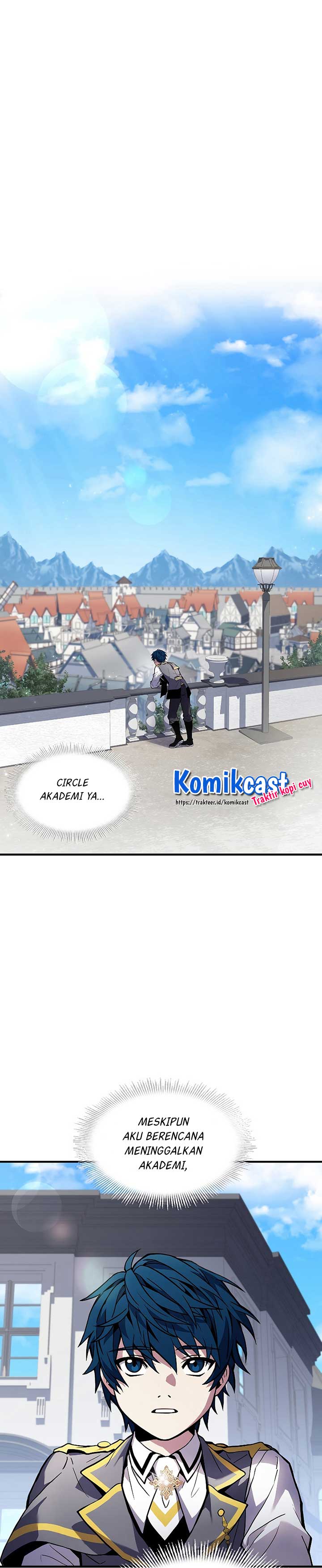 Return of The Greatest Lancer Chapter 36 Gambar 2
