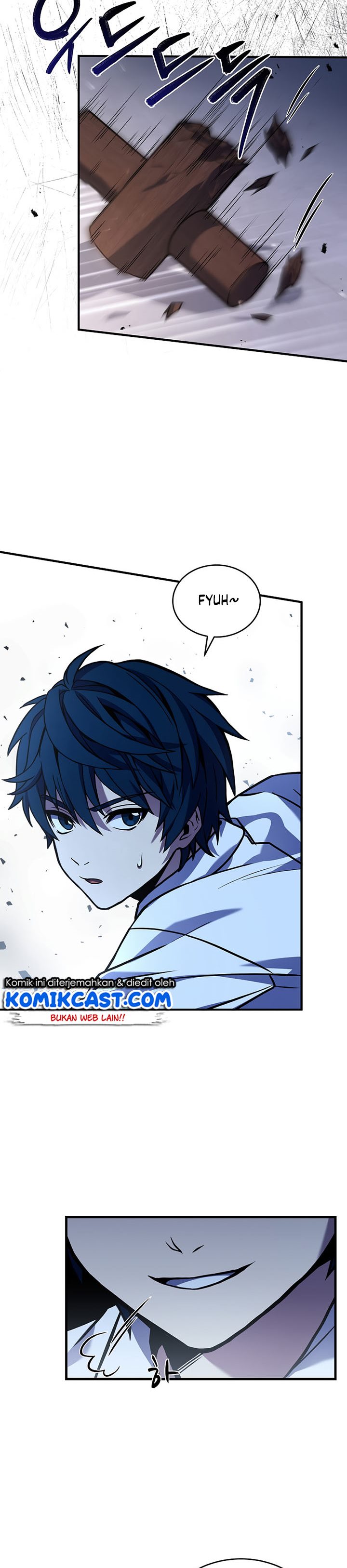 Return of The Greatest Lancer Chapter 46 Gambar 30