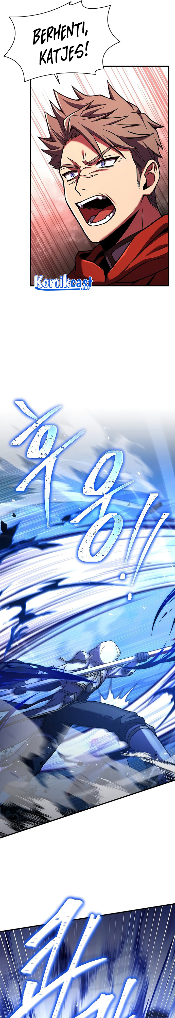 Return of The Greatest Lancer Chapter 53 Gambar 5