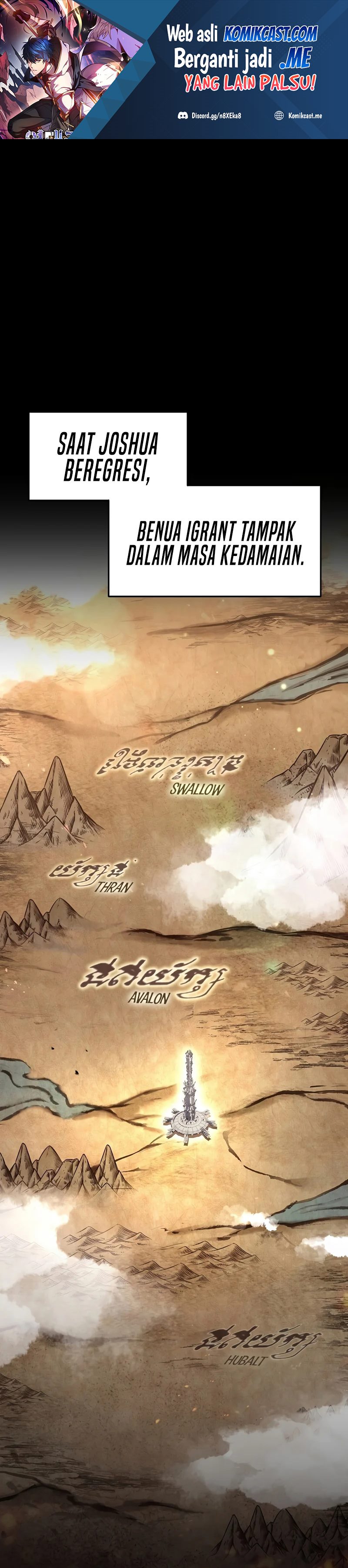 Return of The Greatest Lancer Chapter 54 Gambar 2