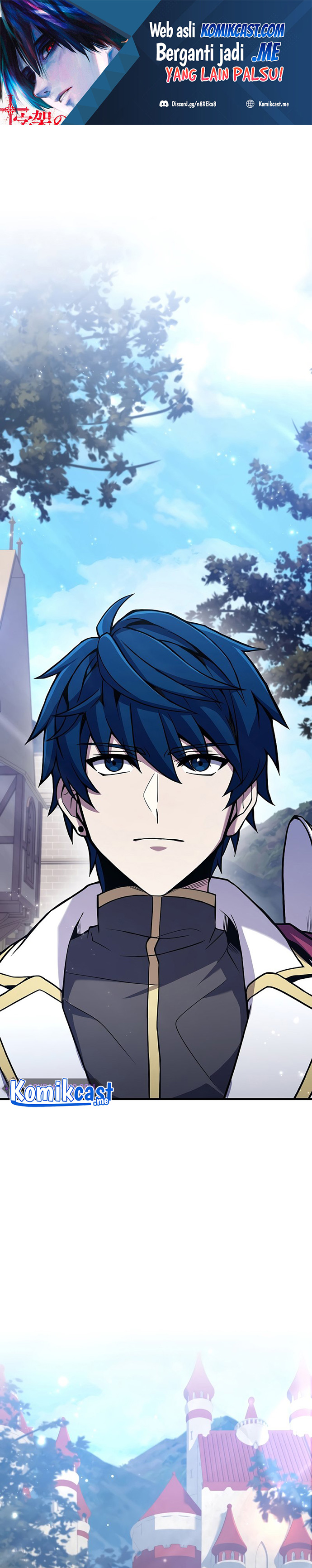Return of The Greatest Lancer Chapter 58 Gambar 2