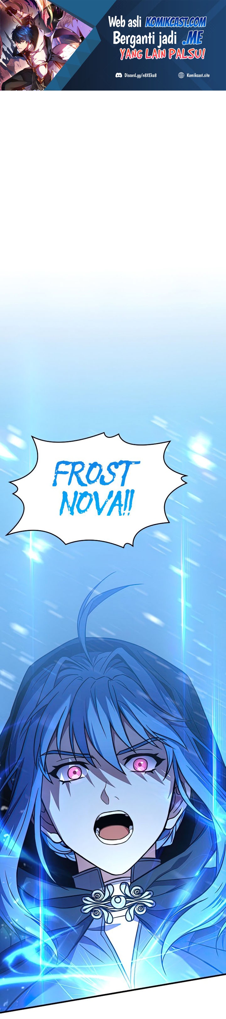 Return of The Greatest Lancer Chapter 61 Gambar 2