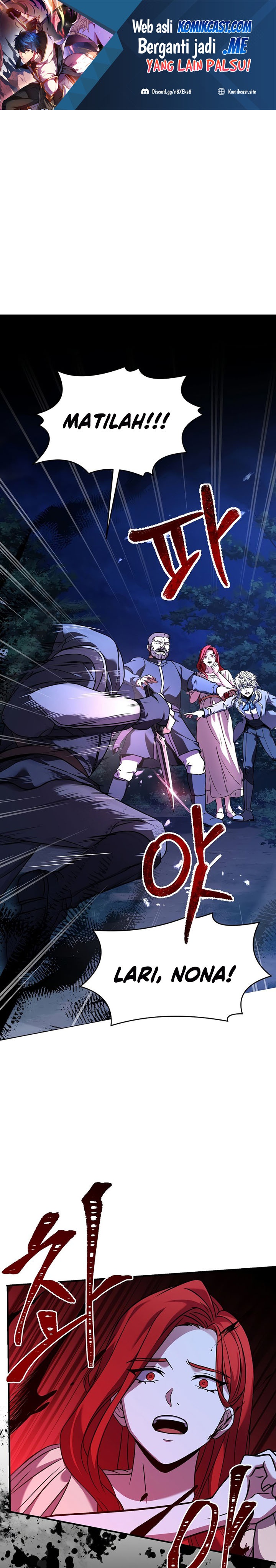 Return of The Greatest Lancer Chapter 62 Gambar 2