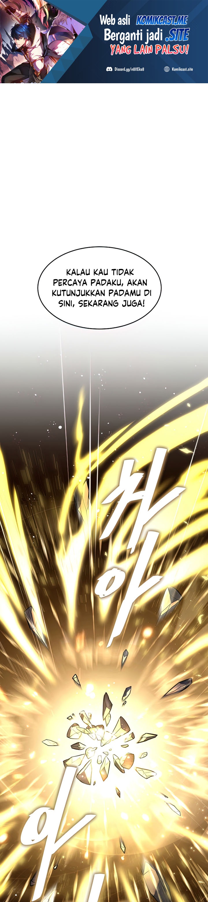 Return of The Greatest Lancer Chapter 67 Gambar 2
